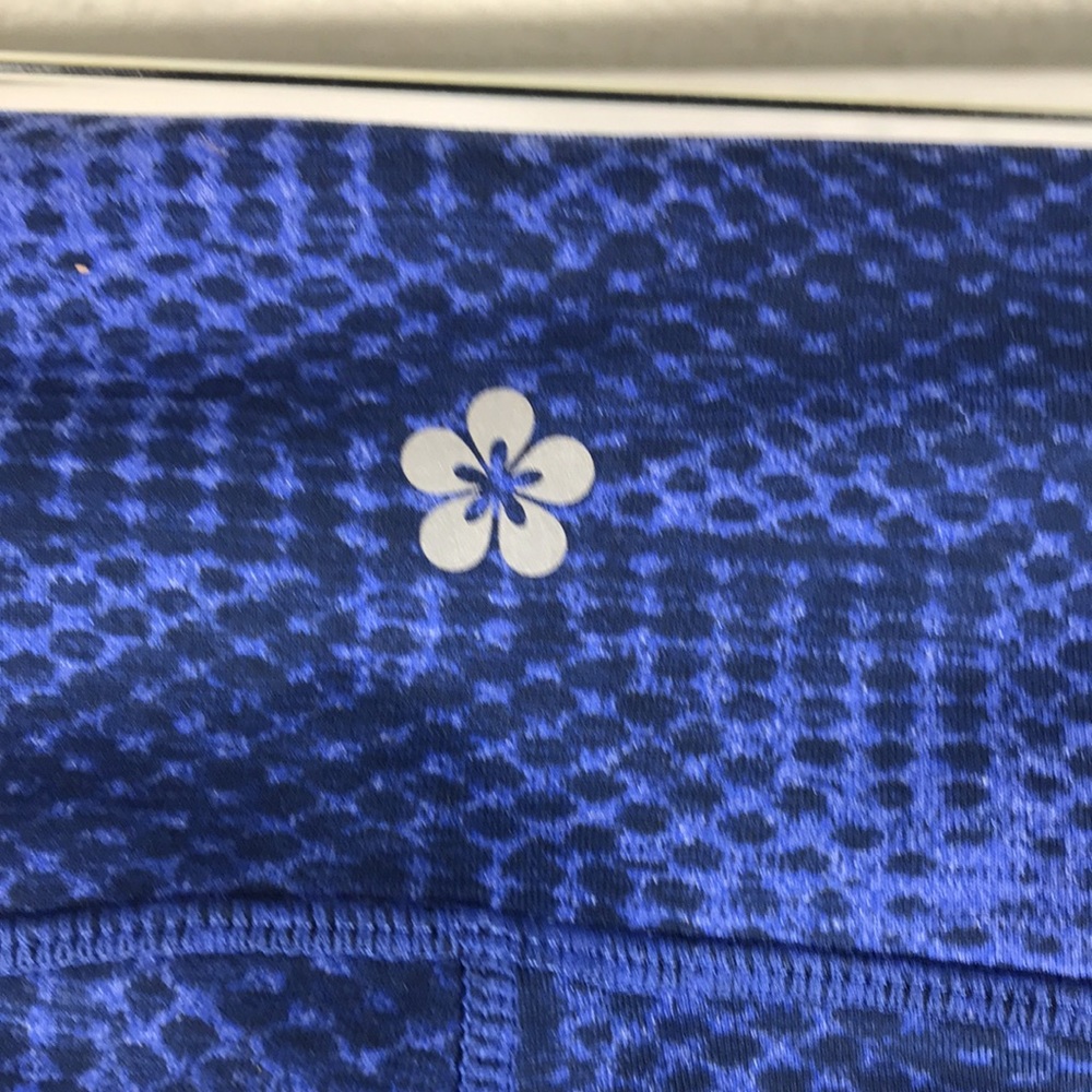 Tuff Athletics High Waist Leggings - Picture 6 of 13